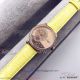 Perfect Replica Glashutte Original PanoMatic Luna 40 MM Automatic Ladies Watch - Yellow Leather Strap (2)_th.jpg